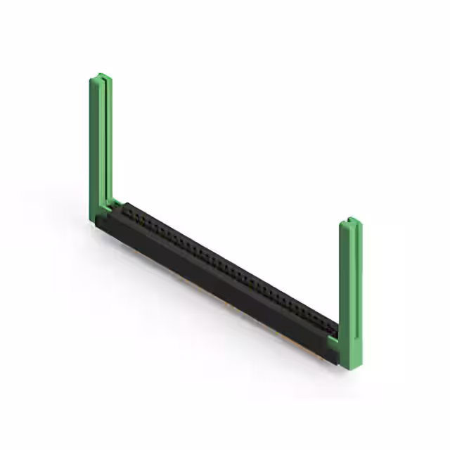 355-064-520-258 EDAC Inc.  Edgeboard Connectors
